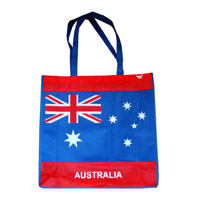 镇江KB50广告无纺布袋