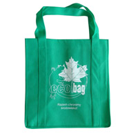 镇江KB23环保广告袋