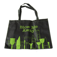 镇江KB65 无纺布袋