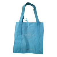 镇江无纺布袋的常规选择厚度