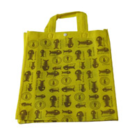 镇江KB10 无纺布购物袋（可定制）