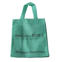 镇江车缝环保无纺布袋（可定制）